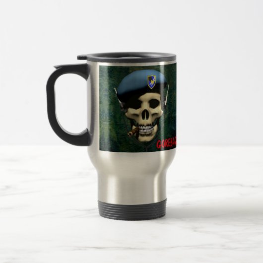 Gorebagg Fun Tasse (Links)