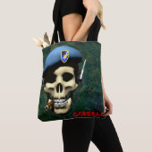 Gorebagg-Tasche mit beidseitigem Druck Tasche (Von Nahem)