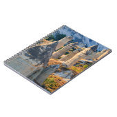 Goreme, Fairy Chimneys Notizblock (Linke Seite)