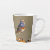 Gorgebleuenbecher Milchtasse (Rechts)