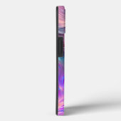 Gorgeous Ai Art Hübsch Icy Glass wie Woman Case-Mate iPhone Hülle (Rückseite / Rechts)