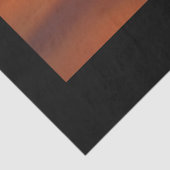 Gorgeous Bald Adler Flight Sunset Seidenpapier (Detail)