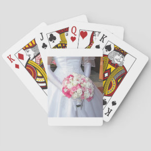 GORGEOUS BOUQUET SPIELKARTEN