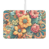 Gorgeous Bouquet von Blume Autolufterfrischer (Vorderseite)