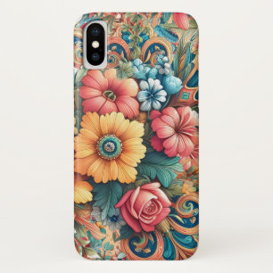 Gorgeous Bouquet von Blume Case-Mate iPhone Hülle