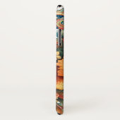 Gorgeous Bouquet von Blume Case-Mate iPhone Hülle (Hinten/Rechts)