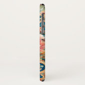 Gorgeous Bouquet von Blume Case-Mate iPhone Hülle (Hinten/Links)