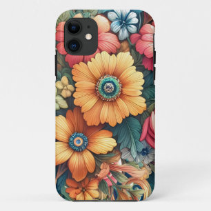 Gorgeous Bouquet von Blume Case-Mate iPhone Hülle