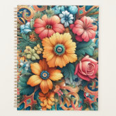 Gorgeous Bouquet von Blume Planer (Vorderseite)