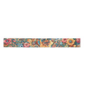 Gorgeous Bouquet von Blume Satinband (Vorderseite)
