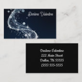Gorgeous business cards visitenkarte (Vorne/Hinten)