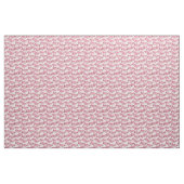 Gorgeous Cherry Blossom Muster Stoff (Yard (91,4 cm))