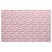 Gorgeous Cherry Blossom Muster Stoff (Fat Quarter (45,7 x 55,9 cm))
