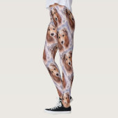 GORGEOUS COLLIE LEGGINGS (Links)