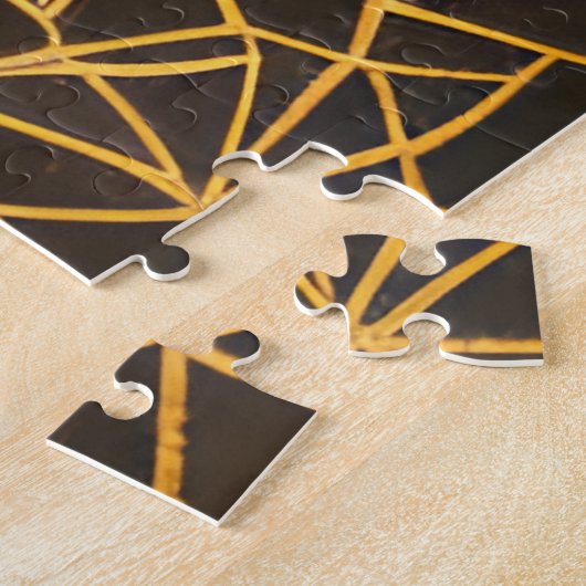 Gorgeous Curly Hair Afrikanische Frauenkollektion Puzzle (Seite)