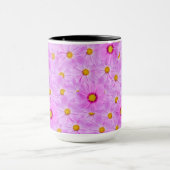 Gorgeous Cutter Blume Tasse (Zentrum)