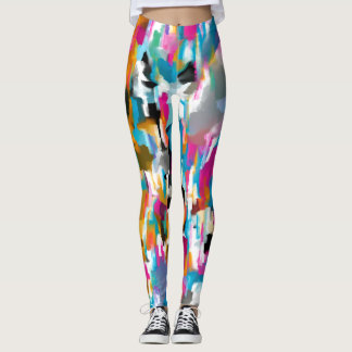 Gorgeous Designer Leggings