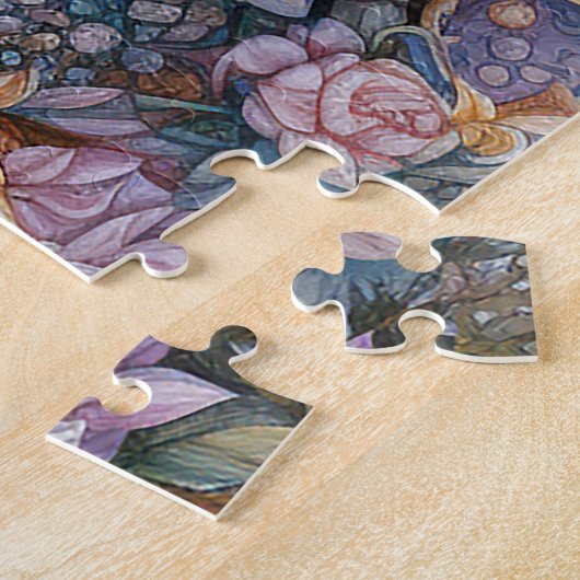 Gorgeous Dragon Jigsaw Puzzle (Seite)