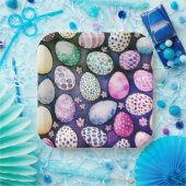 Gorgeous Easter paper plates Pappteller (Party)