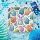 Gorgeous Easter paper plates Pappteller (Party)