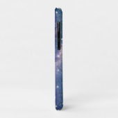Gorgeous Elegant Galaxy Case-Mate iPhone Hülle (Hinten/Links)