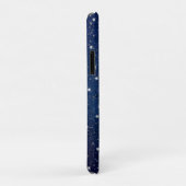 Gorgeous Elegant Galaxy Case-Mate iPhone Hülle (Hinten/Rechts)