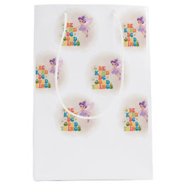 Gorgeous Fairy Mittlere Geschenktüte