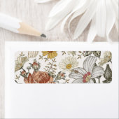 Gorgeous flowers (Insitu)