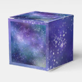 Gorgeous Galaxy Geschenkschachtel (Vorderseite)