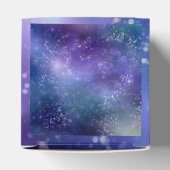 Gorgeous Galaxy Geschenkschachtel (Oben)