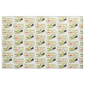 GORGEOUS GOLD CUSTOM CHEERLEADFABRIC STOFF (Fat Quarter (45,7 x 55,9 cm))