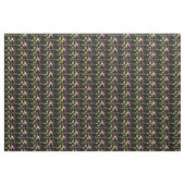 GORGEOUS GOLD FASHION DIVA STOFF (Yard (91,4 cm))