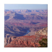 Gorgeous Grand Canyon Arizona Landscape Photo Fliese (Vorderseite)