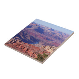 Gorgeous Grand Canyon Arizona Landscape Photo Fliese