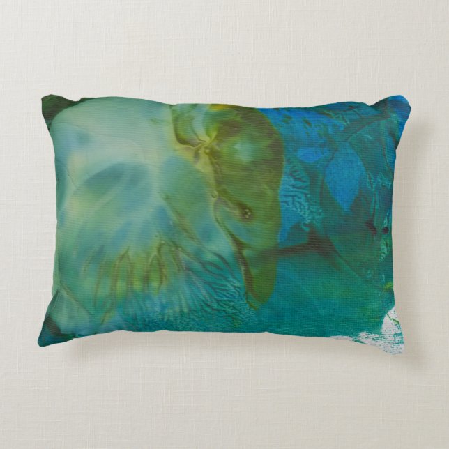 Gorgeous Pillow Dekans Dekokissen (Rückseite)