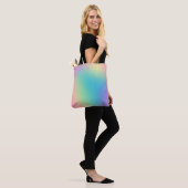 Gorgeous Rainbow Gradient Tasche (Am Model)