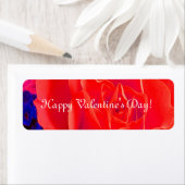 Gorgeous Red Rote Rose IX (Insitu)