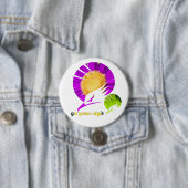 Gorgeous style button (Beispiel)