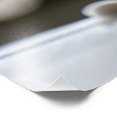 Gorgeous Wren Fotodruck (Ecke)