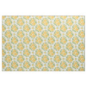 Gorgeous Yellow Roses Stoff (Fat Quarter (45,7 x 55,9 cm))