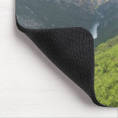 Gorges du Verdon Frankreich Mousepad (Ecke)