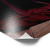 Gorgeus Victorian Vampires Fotodruck (Ecke)