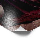 Gorgeus Victorian Vampires Fotodruck (Ecke)