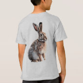 Gorgits T-Shirt (Rückseite)