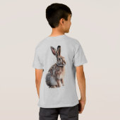 Gorgits T-Shirt (Schwarz voll)