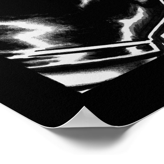 Gorgo!™ Poster (Ecke)