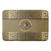 Gorgon Badematte (Vorderseite)