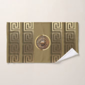 Gorgon Towel Set (Handtuch)