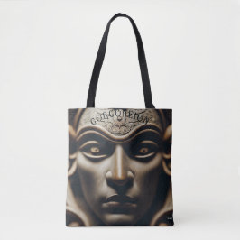 Gorgoneion Tasche