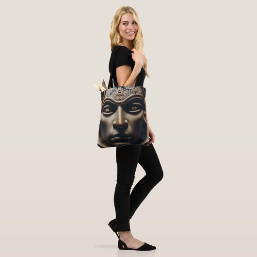 Gorgoneion Tasche (Am Model)